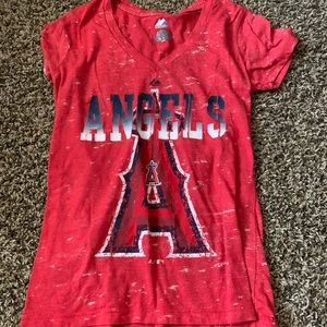angels tee